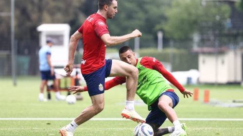 Chivas estrena su fan token.