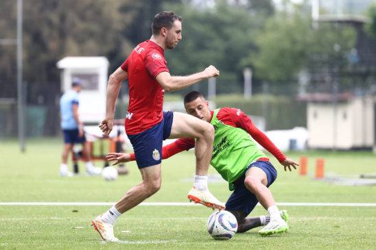 Lee más sobre el artículo Chivas lanzará su Fan Token el próximo 21 de agosto