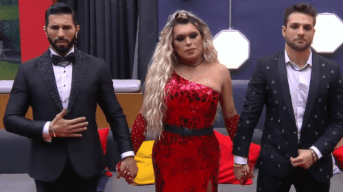 Wendy Guevara ganó La Casa de los Famosos México.