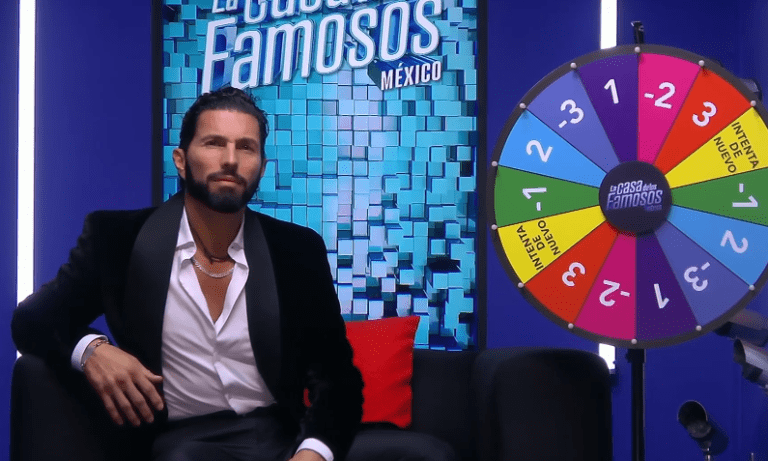 Nominados La Casa de los Famosos: La Barbie, Poncho y Wendy 1 Los nominados de La Casa de los Famosos México surgieron por una ruleta.