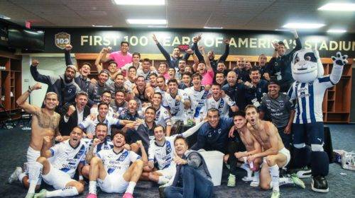 Rayados buscará ganar el título de la Leagues Cup 2024.