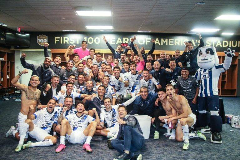 Rayados buscará ganar el título de la Leagues Cup 2024.
