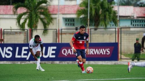 Cuba intentará calificar al Mundial del 2026.