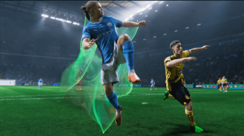 EL EA SPORTS 24 ha causado un furor alrededor del mundo.