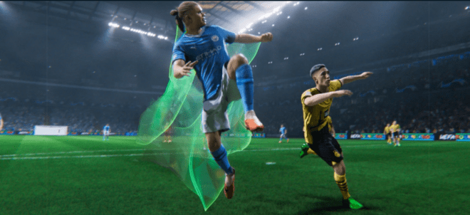 EL EA SPORTS 24 ha causado un furor alrededor del mundo.