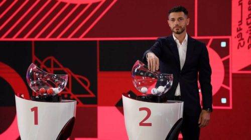 El sorteo del Mundial Sub 17 Indonesia se realizará este viernes.