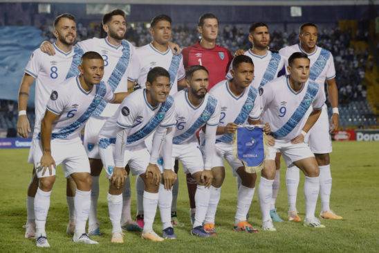 Lee más sobre el artículo Guatemala y Panamá vuelven a la carga en la Nations League 2023-2024 de la Concacaf