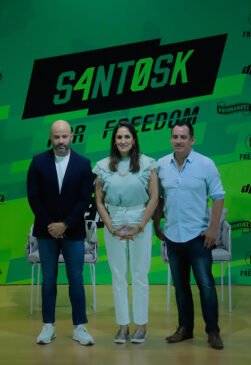 Lee más sobre el artículo Santos Laguna conmemorará sus 40 años con una carrera atlética