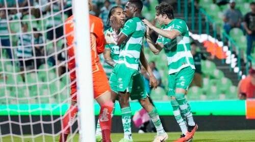 Félix Torres se ha convertido en un arma ofensiva.
