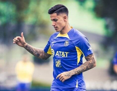 Lee más sobre el artículo Escándalo en la Liga MX, Brian Rodríguez acusa a Jesús Gallardo de lesionarlo intencionalmente
