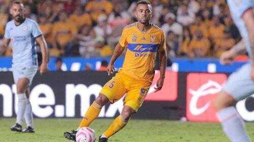 Rafael Carioca anotó un golazo al minuto 95.