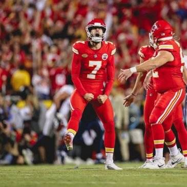 Lee más sobre el artículo Kansas City derrota 27-24 a los Bills