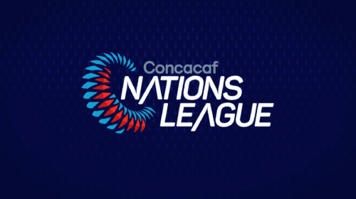 Concacaf Nations League.