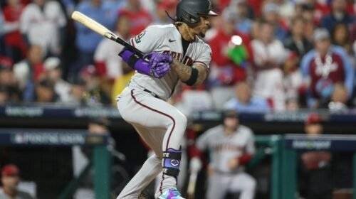 Arizona es el campeón de la Liga Nacional y va a la Serie Mundial.