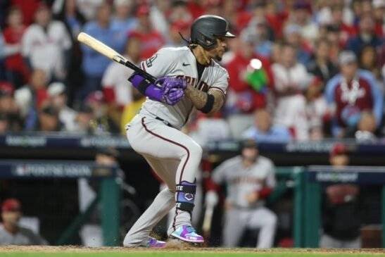 Arizona es el campeón de la Liga Nacional y va a la Serie Mundial.