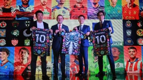 Arranca la batalla por el título de la eLIGA BBVA MX 2023.