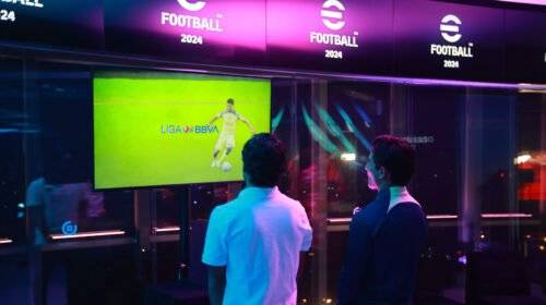 La eLIGA BBVA MX 2023 está a punto de comenzar.