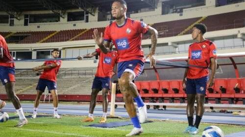 Panamá necesita vencer a Guatemala para asegurar su lugar.