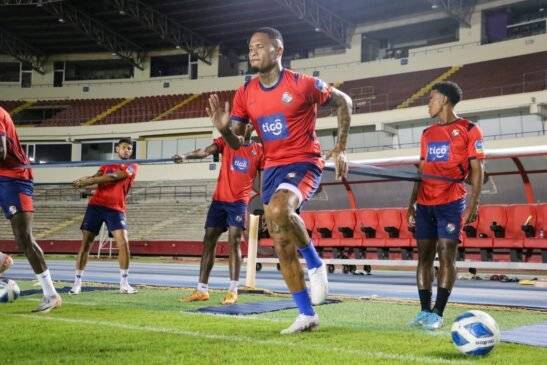 Lee más sobre el artículo Panamá y Guatemala se juegan su pase a los cuartos de final de la Nations League