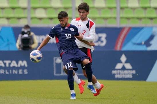 México está obligado a vencer a Uruguay para avanzar.