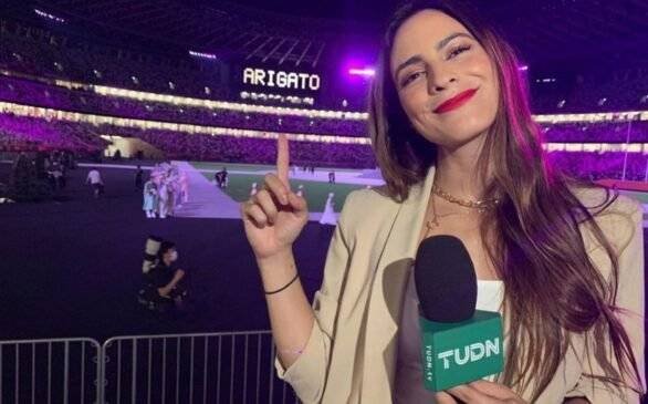 TUDN transmitirá más de 200 horas desde París.