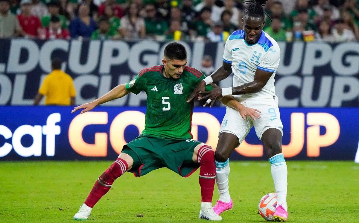 De 360 a 1,800 pesos el precio para ver el duelo México vs Honduras