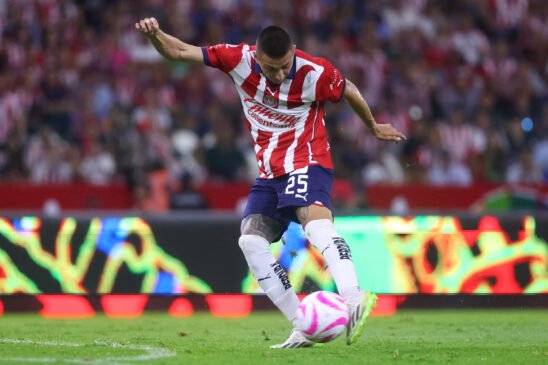 Lee más sobre el artículo Paunovic no quiere hablar más del perdón a Chicote Calderón y Alexis Vega