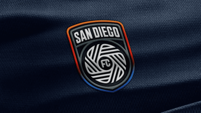San Diego FC
