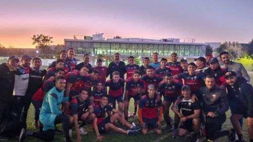 Atlante espera por Mineros o Cancún.