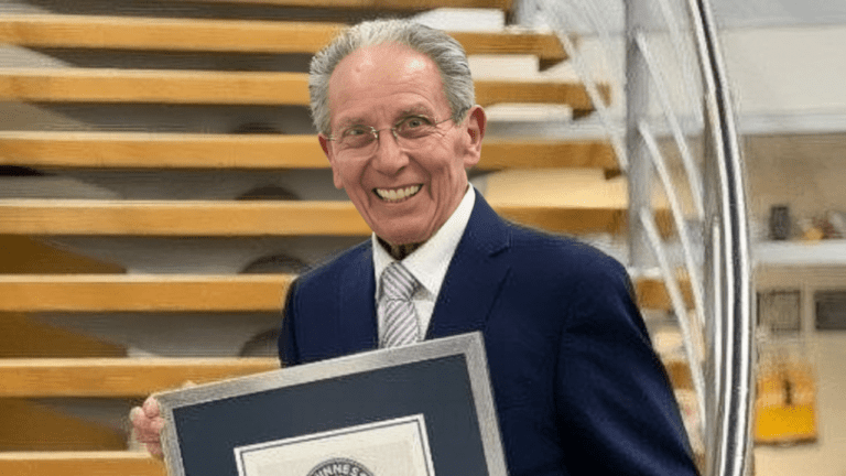 Héctor Benavides falleció a los 82 años.