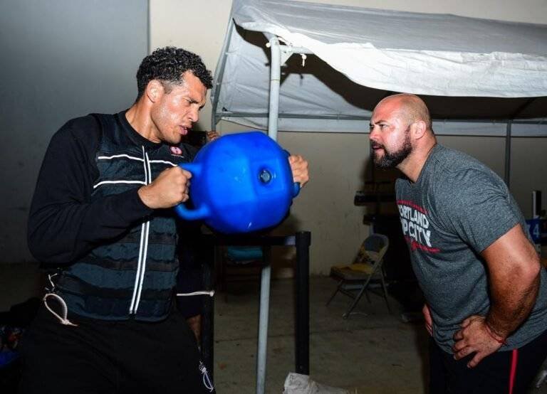 David Benavidez esperará por una oportunidad ante Saúl Canelo Álvarez 1 David Benavidez confía en enfrentar a Canelo Álvarez.