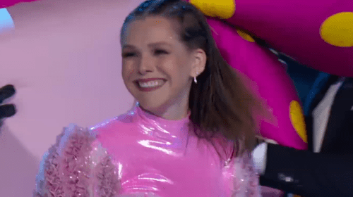 Bombona es Kika Edgar.