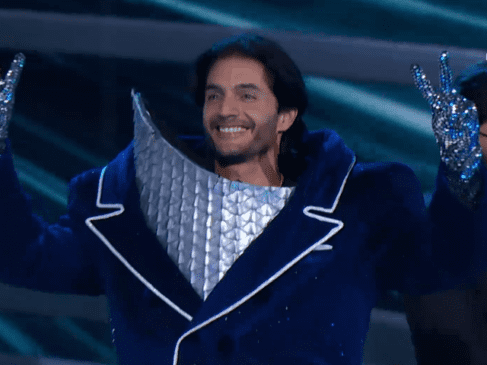 Daniel Elbittar es Sardinas