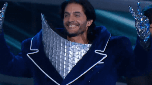 Daniel Elbittar es Sardinas