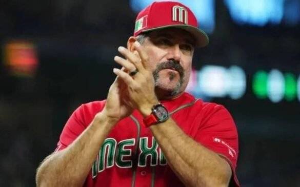 Lee más sobre el artículo Benjamín Gil, a un paso de convertirse en manager de los Padres de San Diego