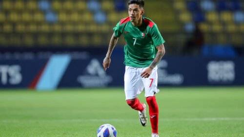 MÉXICO es favorito en el TORNEO DEL SOL.