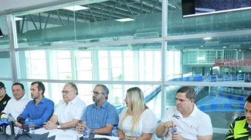 La fecha final de la Súper Copa se correrá el 25 y 26 de noviembre.