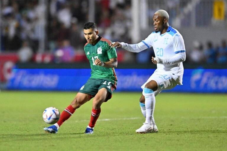 La serie entre México y Honduras se definirá el martes.
