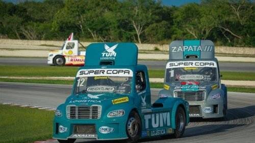 Gran actuación de Patricio Jourdain.
