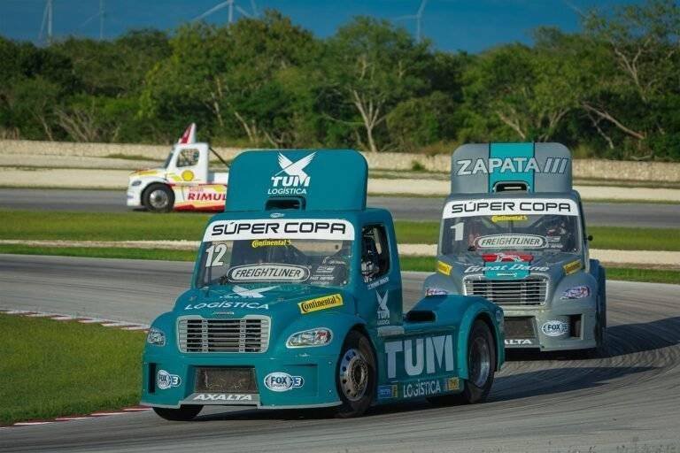 Gran actuación de Patricio Jourdain.