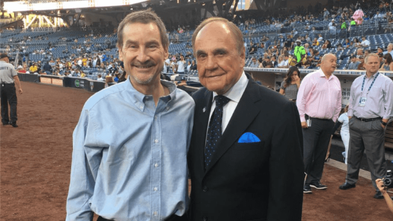Peter Seidler falleció a los 63 años.