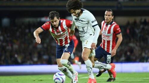 Alan Mozo y el Chino Huerta.