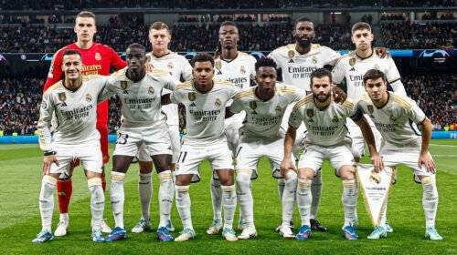 Museo del Real Madrid