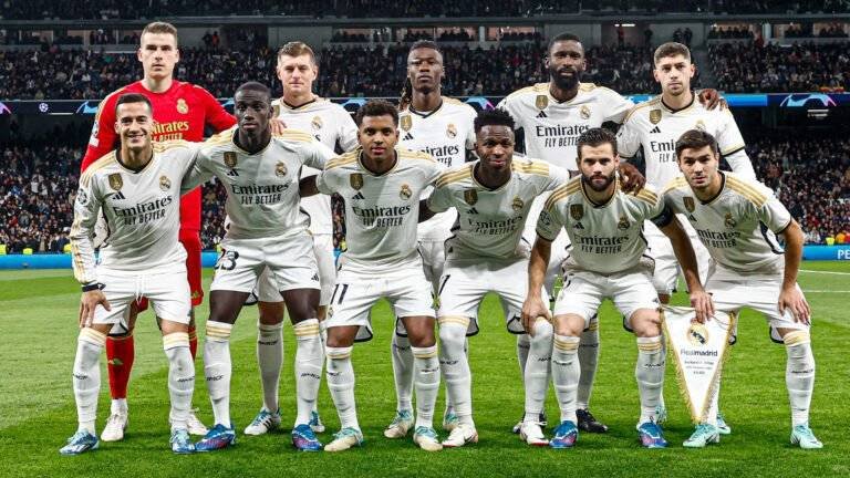 Museo del Real Madrid