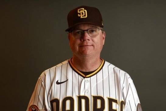 Lee más sobre el artículo Mike Shildt nuevo manager de los Padres de San Diego