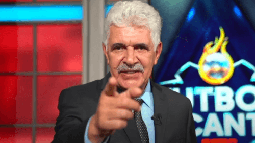 Tuca es la nueva contratación de ESPN.