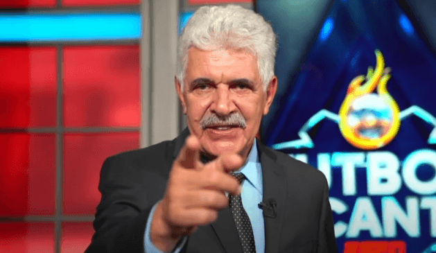 Tuca es la nueva contratación de ESPN.