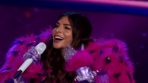 Llama es Alejandra Espinoza.