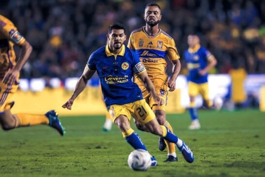 AMÉRICA VS XOLOS esto costarán los BOLETOS