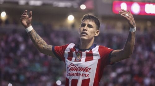 Cristian CHICOTE Calderón.